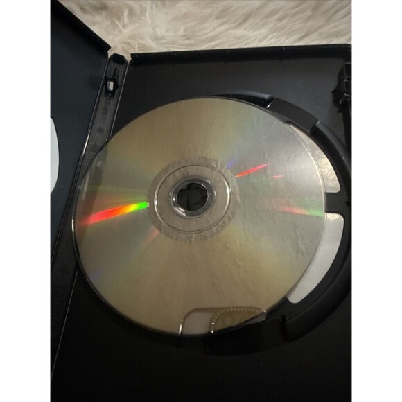 Beverly Hills Cop (DVD, 1984) - Picture 4 of 4